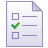To Do List Icon 48x48 png